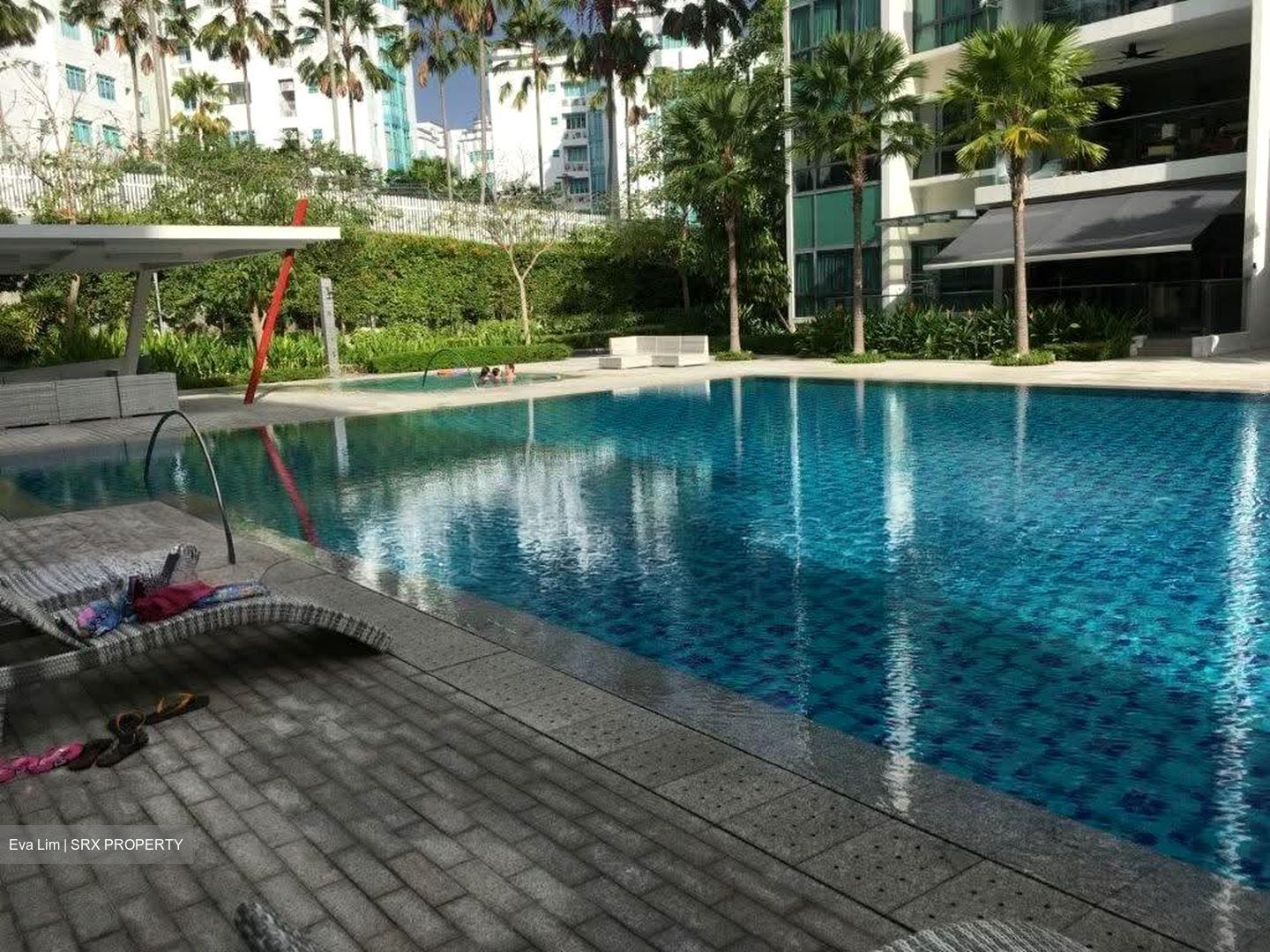 The Gale (D17), Condominium #636930361